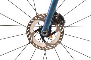 Bicicleta Cube Attain C:62 SLT Di2 12V t.56 Reacondicionada