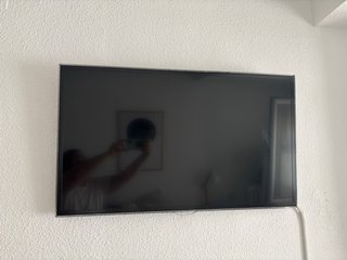 Televisor Samsung 40 Pulgadas