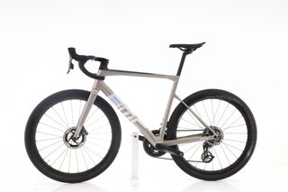 Bicicleta BMC SLR 01 MOD AXS 12V t.56 Reacondicionada