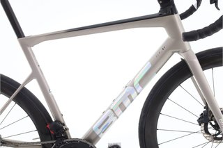 Bicicleta BMC SLR 01 MOD AXS 12V t.56 Reacondicionada