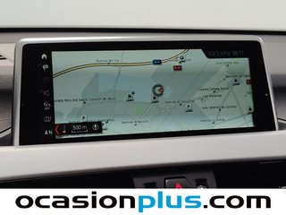 BMW X1 sDrive18d 110 kW (150 CV)