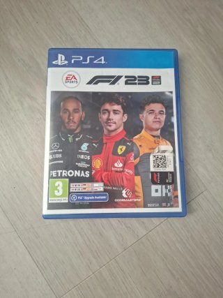 F1 23 PS4 (PlayStation 4) EA Sports