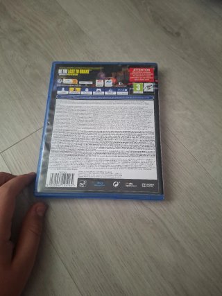 F1 23 PS4 (PlayStation 4) EA Sports