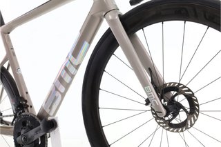 Bicicleta BMC SLR 01 MOD AXS 12V t.56 Reacondicionada