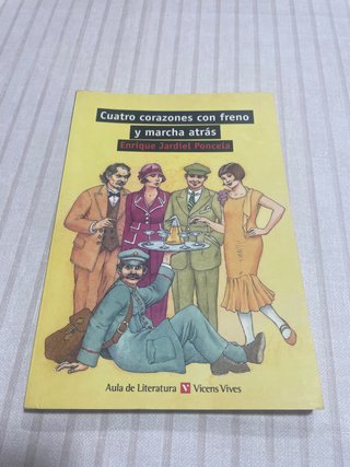 Libros