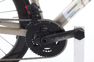 Bicicleta BMC SLR 01 MOD AXS 12V t.56 Reacondicionada