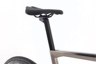 Bicicleta BMC SLR 01 MOD AXS 12V t.56 Reacondicionada