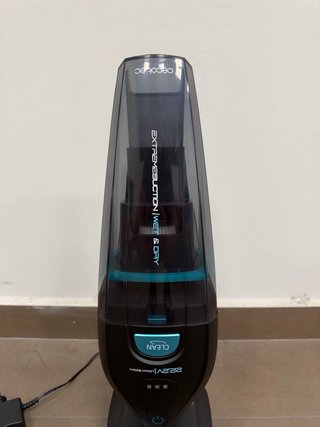 Aspirador Cecotec Conga Immortal 22.2V