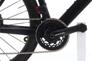 Bicicleta Cube Litening Aero Pro AXS 12V t.60 Reacondicionada