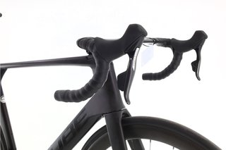 Bicicleta Cube Litening Aero Pro AXS 12V t.60 Reacondicionada