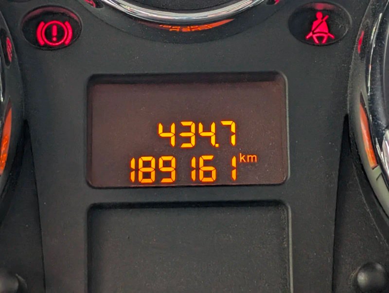 Peugeot 207 2007, foto 3