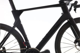 Bicicleta Cube Litening Aero Pro AXS 12V t.60 Reacondicionada