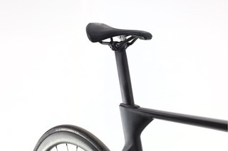 Bicicleta Cube Litening Aero Pro AXS 12V t.60 Reacondicionada