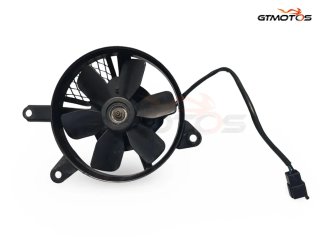 Electroventilador Suzuki Sv 650 1999-2002