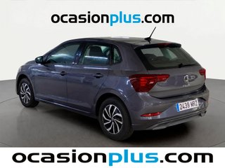 Volkswagen Polo Life 1.0 TSI 70 kW (95 CV)