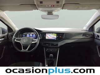 Volkswagen Polo Life 1.0 TSI 70 kW (95 CV)