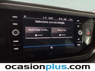 Volkswagen Polo Life 1.0 TSI 70 kW (95 CV)