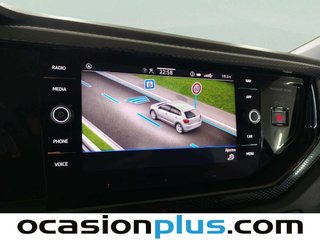 Volkswagen Polo Life 1.0 TSI 70 kW (95 CV)