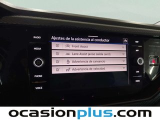 Volkswagen Polo Life 1.0 TSI 70 kW (95 CV)