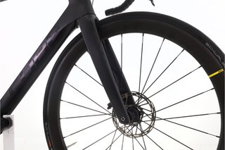 Bicicleta Cube Litening Aero Pro AXS 12V t.60 Reacondicionada