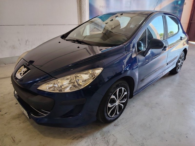Peugeot 308 SW 1.6 HDI Confort 2009