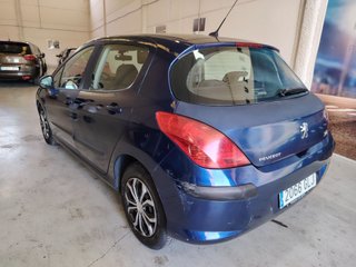 Peugeot 308 2009