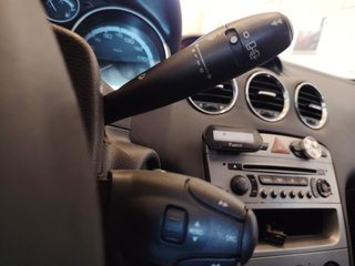 Peugeot 308 2009