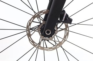Bicicleta Cube Litening Aero Pro AXS 12V t.60 Reacondicionada