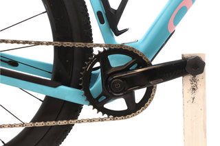 Bicicleta Orbea Terra M31eTEAM AXS 12V t.52 Reacondicionada