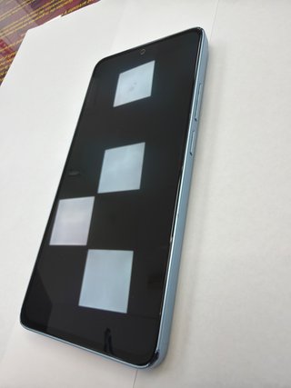 Smartphone Xiaomi Redmi Note 13 8+4/256