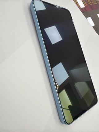 Smartphone Xiaomi Redmi Note 13 8+4/256
