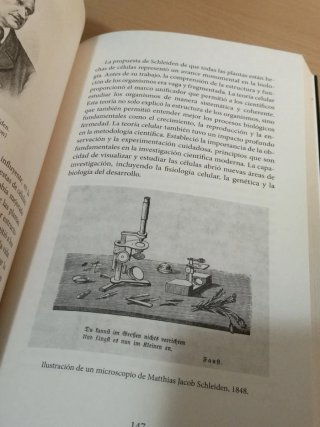 Historia de la ciencia y la tecnologia