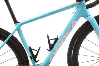 Bicicleta Orbea Terra M31eTEAM AXS 12V t.52 Reacondicionada