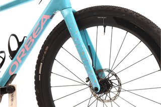 Bicicleta Orbea Terra M31eTEAM AXS 12V t.52 Reacondicionada