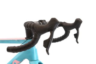Bicicleta Orbea Terra M31eTEAM AXS 12V t.52 Reacondicionada