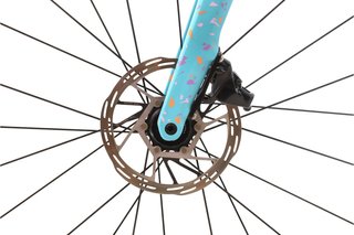Bicicleta Orbea Terra M31eTEAM AXS 12V t.52 Reacondicionada