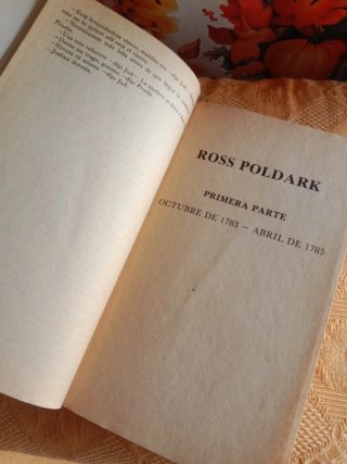 Poldark