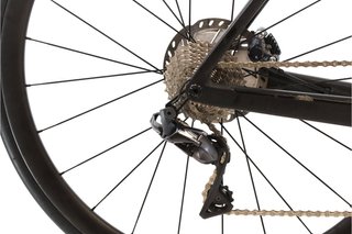 Bicicleta Scott Addict RC 15 Di2 11V t.56 Reacondicionada