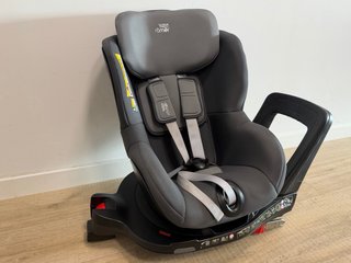 Silla Coche Britax Romer Evolutiva