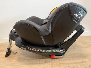 Silla Coche Britax Romer Evolutiva
