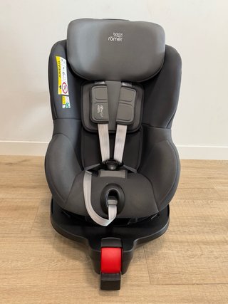 Silla Coche Britax Romer Evolutiva