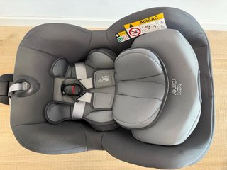 Silla Coche Britax Romer Evolutiva