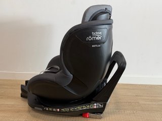 Silla Coche Britax Romer Evolutiva