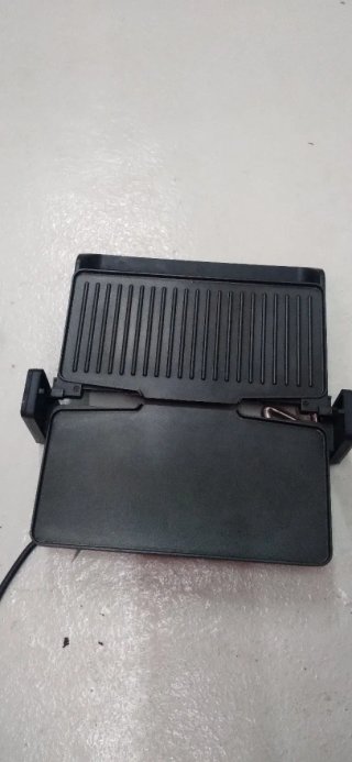 Grill Eléctrico Jata 3 en 1 - GR266
