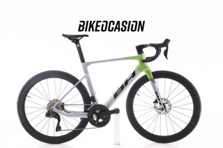 Bicicleta BH RS1 Di2 12V t.54 Reacondicionada