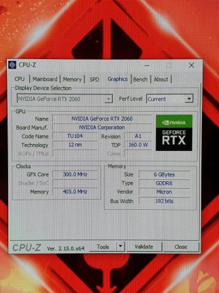 PC Gaming HP Omen 7.5TB HDD