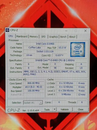 PC Gaming HP Omen 7.5TB HDD
