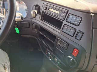 DAF FT XF 480-CABEZA TRACTORA