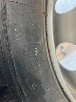 Neumático Camión 315/80 315/70 R22.5