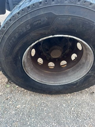 Neumático Camión 315/80 315/70 R22.5